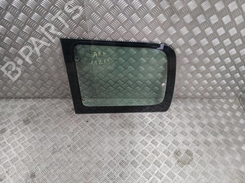 Vidro porta trás esquerda Vidro porta trás esquerda CITROËN BERLINGO / BERLINGO FIRST MPV (MF_, GJK_, GFK_) 1.6 16V (MFNFU) (109 hp) 33237426 33237426