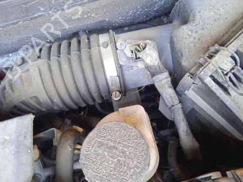 Servo brake NISSAN QASHQAI / QASHQAI +2 I (J10, NJ10, JJ10E) 2.0 dCi All-wheel Drive | BP21278010M42 
