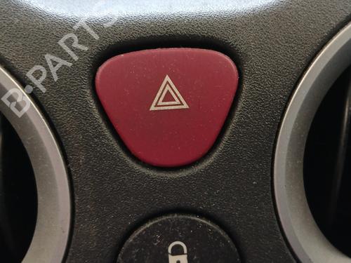 Warning switch CITROËN C3 I (FC_, FN_) 1.4 HDi | BP31770259I22