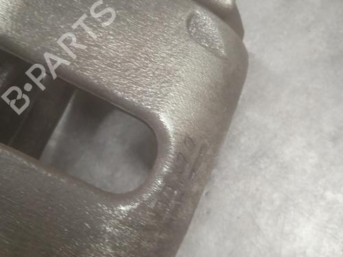 Left front brake caliper DACIA DUSTER (HS_) 1.6 16V 4x4 | BP23793902M105 - Image 3