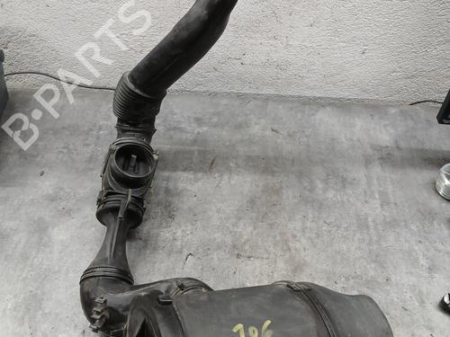 Used Air filter box PEUGEOT 106 II (1A_, 1C_) 1.1 i (60 hp) 29604975