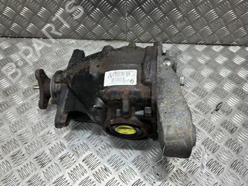 Used Rear differential Rear differential BMW 3 Touring (E91) 318 d (143 hp) 20884354 20884354