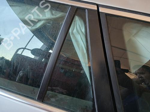 rear-left-door-window-vw-golf-vi-variant-aj5-2009-2010-2011-2012-2013-2014-38273791 main image