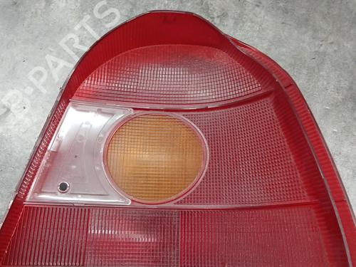 Venstre baglygte RENAULT TWINGO I (C06_) 1.2 (C066, C068) | BP28335559C34 
