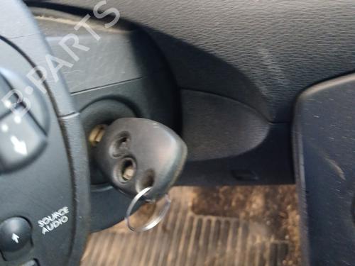 Used Ignition barrel Ignition barrel RENAULT CLIO III (BR0/1, CR0/1) 1.5 dCi (BR17, CR17) (86 hp) 35958832 35958832