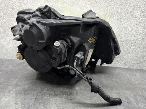 Venstre forlygte RENAULT MODUS / GRAND MODUS (F/JP0_) 1.5 dCi (FP0D, JP0D) | BP29310687C28 
