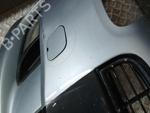Front bumper FIAT BRAVO II (198_) 1.9 D Multijet (198AXB1A) | BP29612783C7 