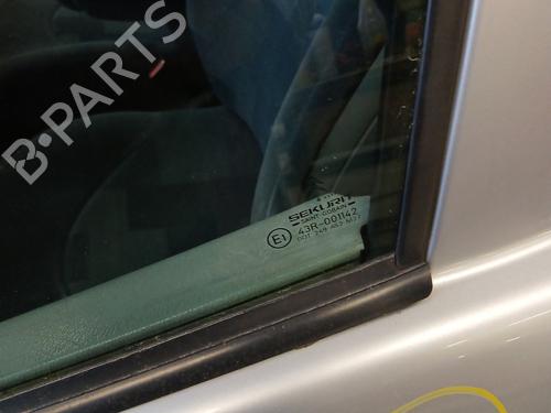 Front left door window CITROËN XSARA PICASSO (N68) 2.0 HDi | BP31576715C18