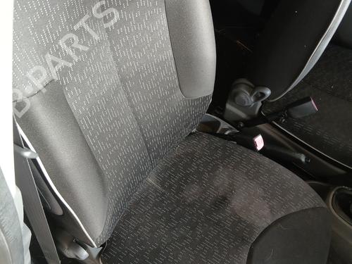 Seats set PEUGEOT 107 (PM_, PN_) 1.0 | BP31264435C78 