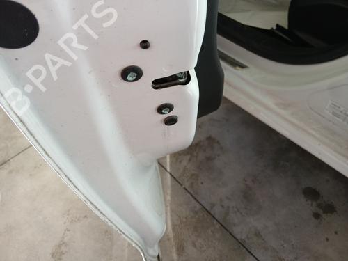 Used Front left lock Front left lock 31883588 31883588
