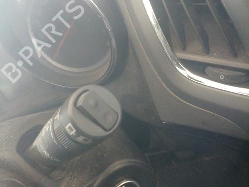 Steering column stalk OPEL ZAFIRA TOURER C (P12) 1.6 CDTI (75) | BP24884019I23 - Image 5