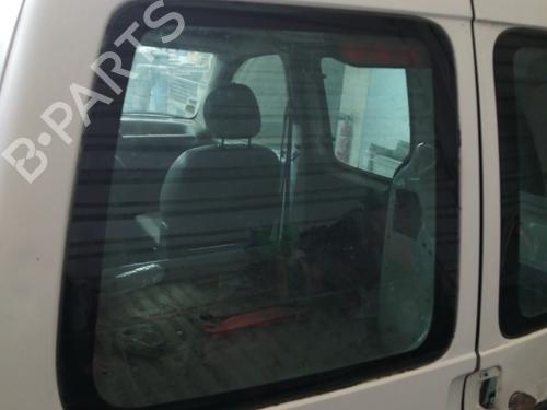 Used Bootlid window CITROËN BERLINGO / BERLINGO FIRST MPV (MF_, GJK_, GFK_) 1.6 HDI 90 (MF9HX) (90 hp) 27934360