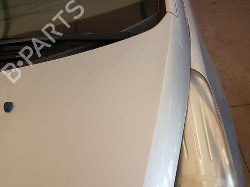 Hood PEUGEOT 3008 I MPV (0U_) 1.6 HDi | BP29310611C1 