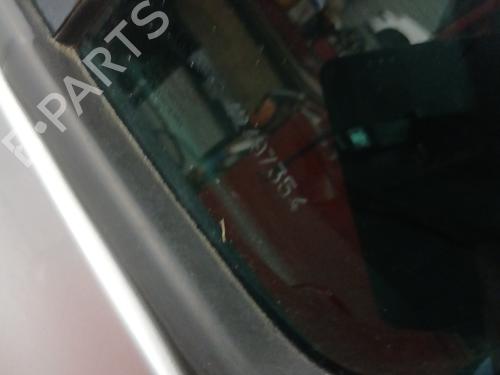 Rear left door window RENAULT CLIO III Grandtour (KR0/1_) 1.5 dCi (KR0G) | BP29711929C20 