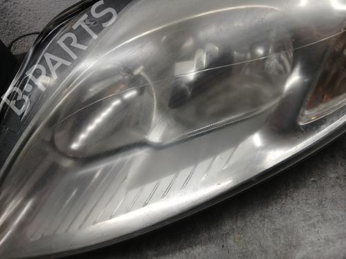 Left headlight FORD MONDEO IV (BA7) 2.0 TDCi | BP28124677C28 - Image 3