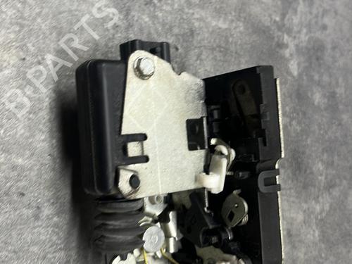 Front right lock DACIA LOGAN MCV (KS_) 1.5 dCi (KS0K) | BP33657612C97 - Image 2