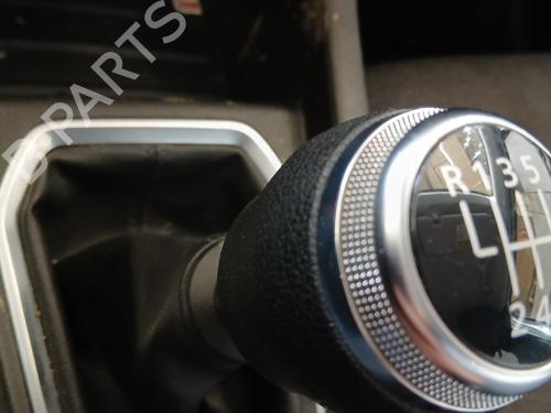 Gearknop RENAULT CLIO V (B7_) 1.5 Blue dCi 85 (B7AG) | BP30299220I34