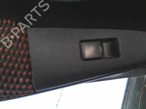 Left rear window switch NISSAN NOTE (E11, NE11) 1.5 dCi | BP38911338I29 - Image 3