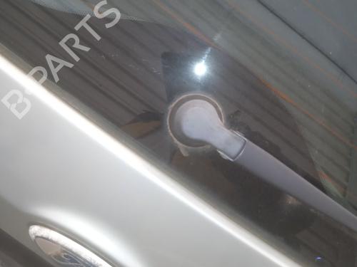 Used Rear wiper motor FORD FIESTA V (JH_, JD_) 1.4 16V (80 hp) 22298621
