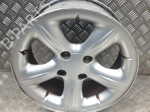 Used Rim CITROËN XSARA (N1) 2.0 HDi 90 (90 hp) 26689015