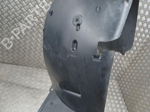 Hjulbue PEUGEOT 307 Break (3E) 2.0 HDI 110 | BP29604976C56 