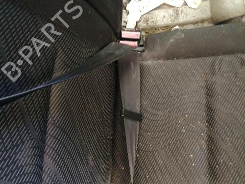 Used Seat buckle PEUGEOT 308 I (4A_, 4C_) 1.6 HDi (109 hp) 25489366