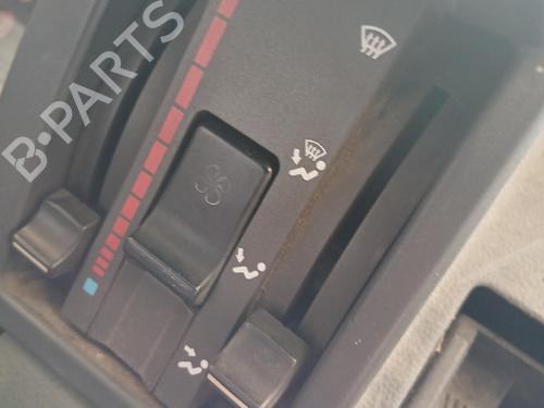 Used Climate control Climate control RENAULT SUPER 5 (B/C40_) 1.1 (48 hp) 33002029 33002029