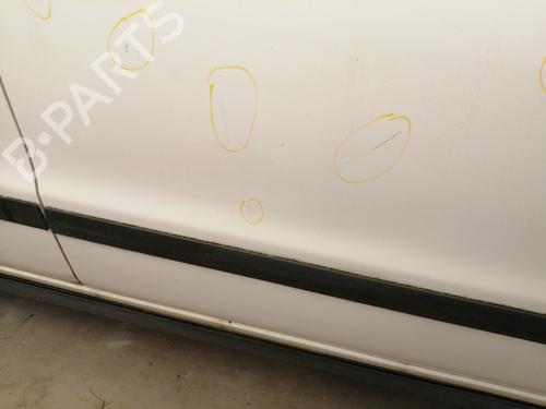 Right front door VOLVO V40 Estate (645) 1.6 | BP24402755C3 