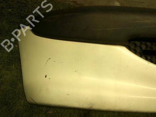 Front bumper PEUGEOT 206 Hatchback (2A/C) 1.4 HDi eco 70 | BP21275952C7 