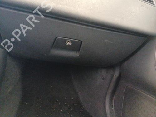 Handskerum VOLVO V50 (545) D5 | BP29968749C95