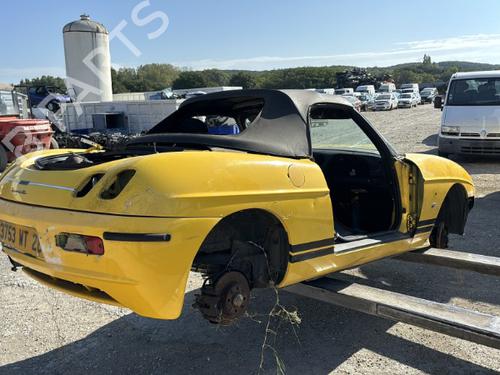 Used Parts FIAT BARCHETTA (183_) 1.8 16V 1951251