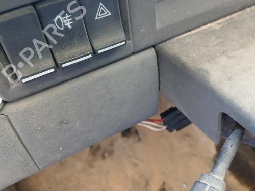 Advarselsbryter Advarselsbryter RENAULT RAPID Box Body/MPV (F40_, G40_) 1.1 (46 hp) 36098047 36098047