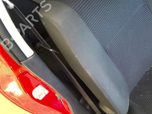 Front right seatbelt SUZUKI SWIFT III (MZ, EZ) 1.3 (RS413, ZC11S) | BP39167933I25 - Image 3