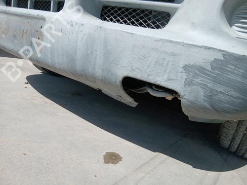 Front bumper CITROËN JUMPER I Van (244) 2.0 HDi | BP29278481C7 