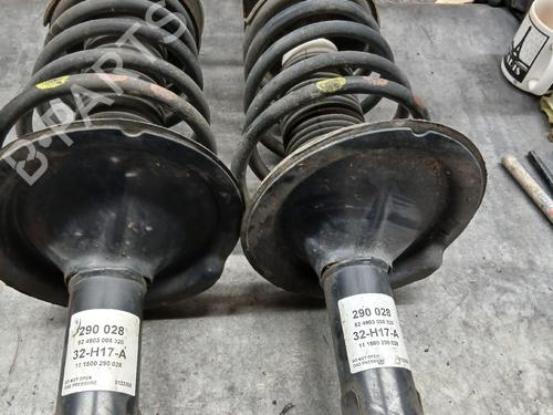 Used Left front shock absorber Left front shock absorber FIAT DOBLO MPV (119_, 223_) [2001-2026] 36325799 36325799