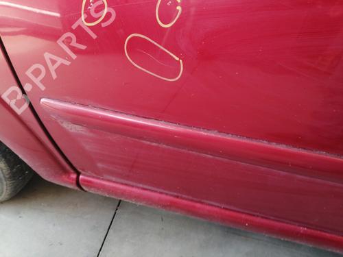 Left front door CITROËN C3 I (FC_, FN_) 1.6 16V | BP27873899C2 