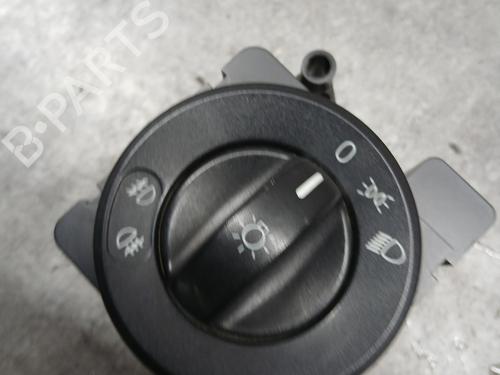 Headlight switch MERCEDES-BENZ SPRINTER 3-t Van (B906) 209 CDI (906.611, 906.613) | BP30543667I24 - Image 3