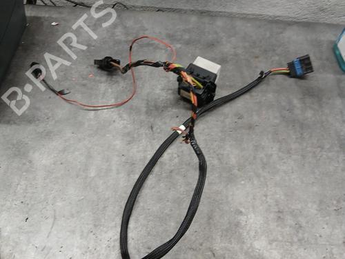 Used Heater resistor PEUGEOT 308 SW I (4E_, 4H_) 1.6 HDi (109 hp) 31851209