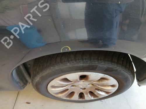 Right front fenders CITROËN XSARA PICASSO (N68) 2.0 HDi | BP29252000C42 