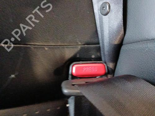 Seat buckle CITROËN DS4 (NX_) 1.6 HDi 115 | BP29760167I32 