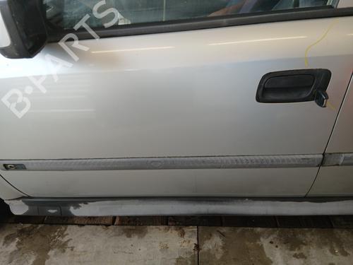 Left front door OPEL ASTRA G Estate (T98) 1.6 16V (F35) | BP29760318C2 