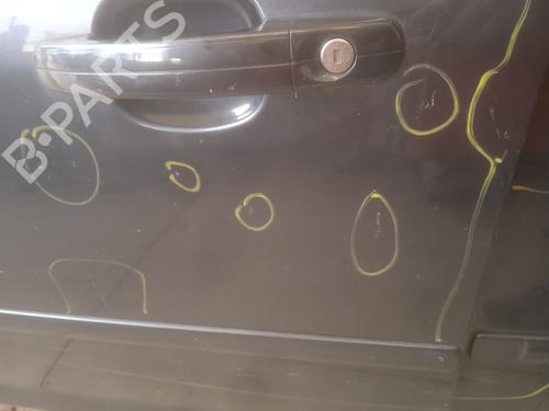 Left front door FORD FOCUS II (DA_, HCP, DP) 1.8 TDCi | BP23852427C2 