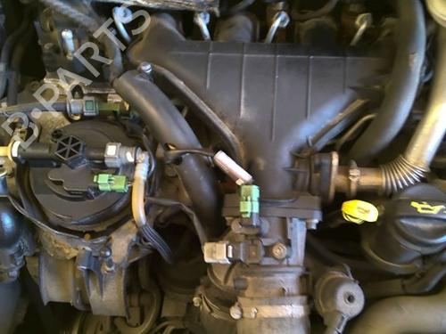 Engine PEUGEOT 307 (3A/C) 2.0 HDi 135 | BP40498857M1 - Image 2