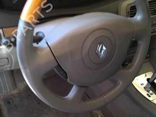 Steering wheel RENAULT VEL SATIS (BJ0_) 3.0 dCi (BJ0J, BJ0N) | BP40018805C49 - Image 5