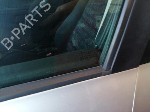 Front left door window PEUGEOT 307 (3A/C) 2.0 HDi 135 | BP27697345C18 