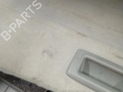 Rear parcel shelf RENAULT GRAND SCÉNIC II (JM0/1_) 1.5 dCi (JM02, JM13) | BP29956916C85