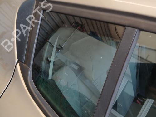 Used Rear right door window RENAULT MEGANE III Hatchback (BZ0/1_, B3_) 1.5 dCi (BZ09, BZ0D, BZ1W, BZ29, BZ14) (110 hp) 28056711