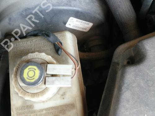 ABS pump MERCEDES-BENZ M-CLASS (W163) ML 270 CDI (163.113) | BP25472475M43 