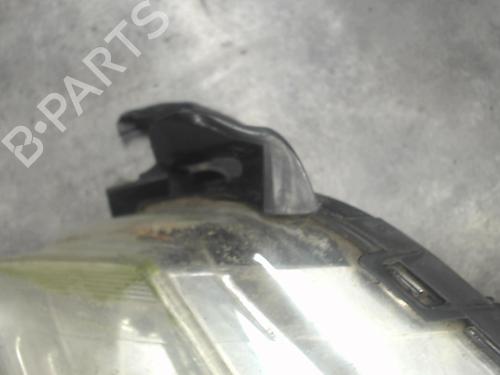 Left headlight CITROËN C3 II (SC_) 1.6 HDi | BP38485676C28 - Image 8
