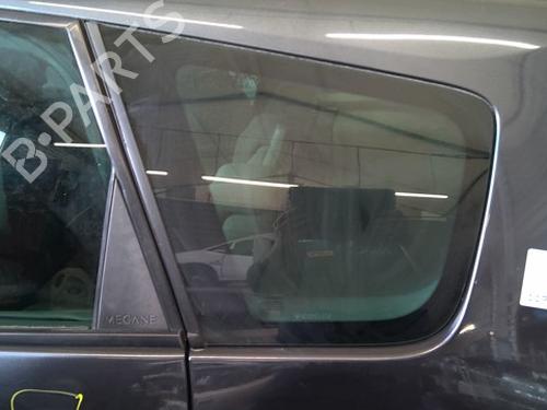 Used Rear left quarter glass Rear left quarter glass RENAULT GRAND SCÉNIC II (JM0/1_) 1.9 dCi (JM14) (131 hp) 40269499 40269499